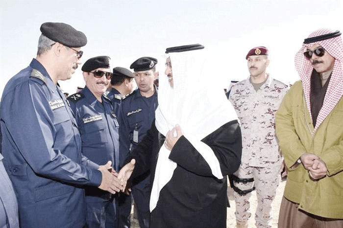 رئيس الوزراء: توفير كافة وسائل الردع لحماية جبهتنا الداخلية والدفاع عن الوطن