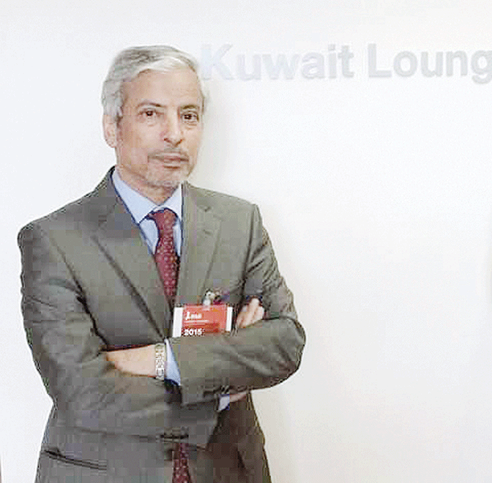 الوقيان: الصندوق الكويتي للتنمية لم يأخذ دينارًا واحدًا من موارد الدولة منذ عام 1986