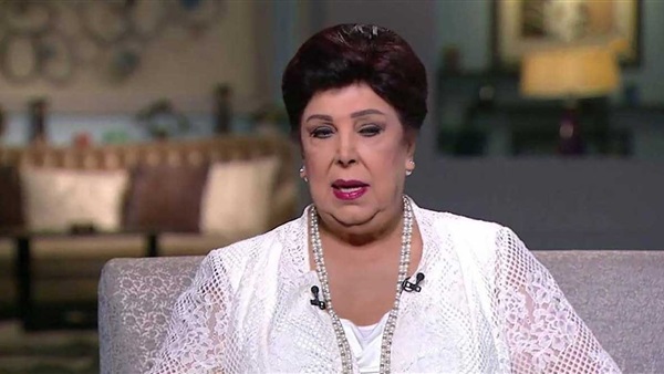 وفاة الفنانة المصرية رجاء الجداوي عن عمر ناهز الـ82 عاماً