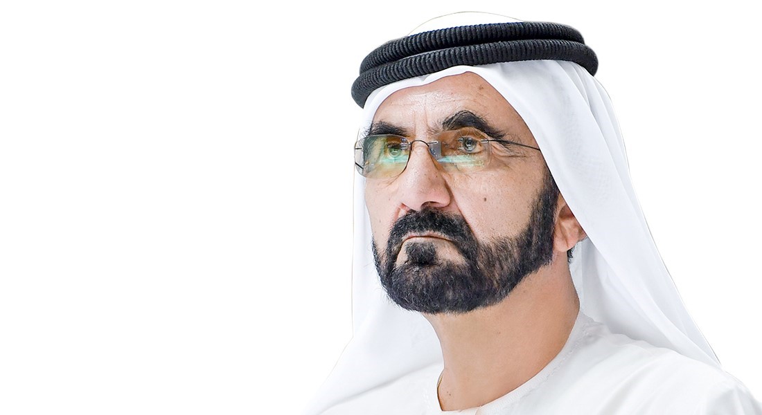 محمد بن راشد: الإمارات ستكون ضمن الأسرع تعافياً في 2021