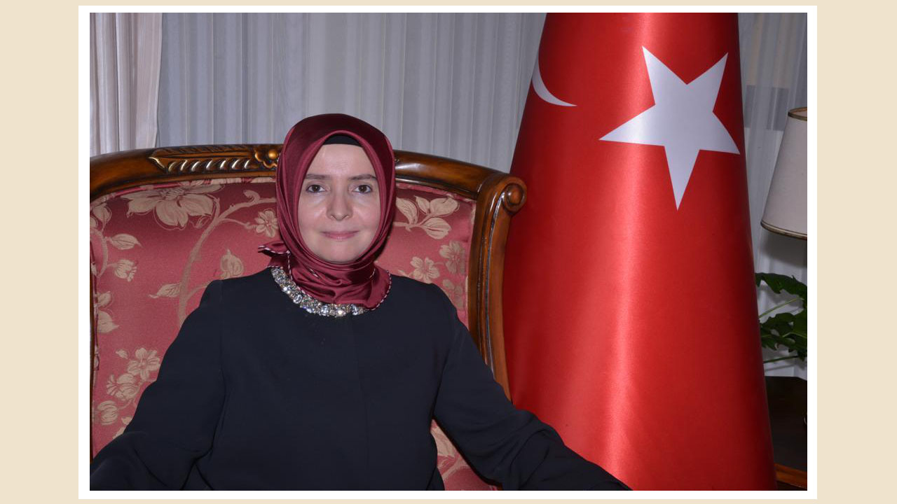 السفيرة كويتاك: تركيا واحدة من أفضل 10 وجهات للسفر في العالم .. توفر السياحة الآمنة والسهولة في السفر