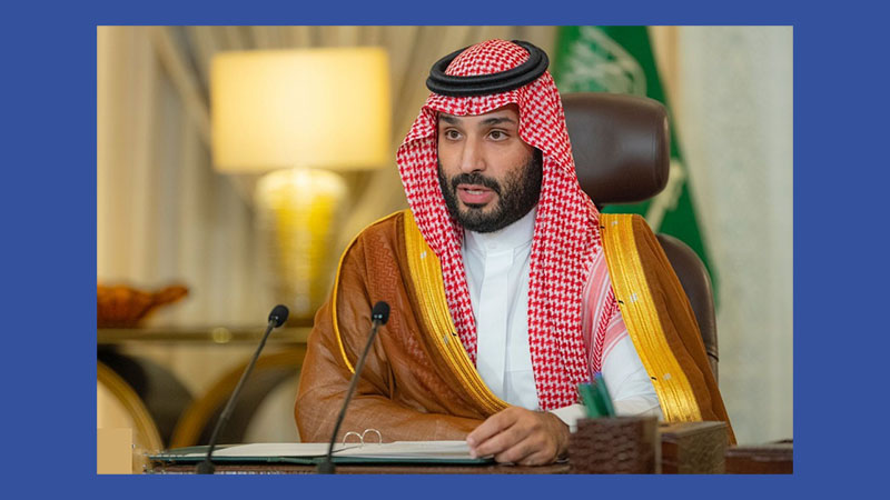 ولي العهد السعودي يفتتح منتدى السعودية الخضراء في الرياض ويعلن عن خارطة طريق لحماية البيئة