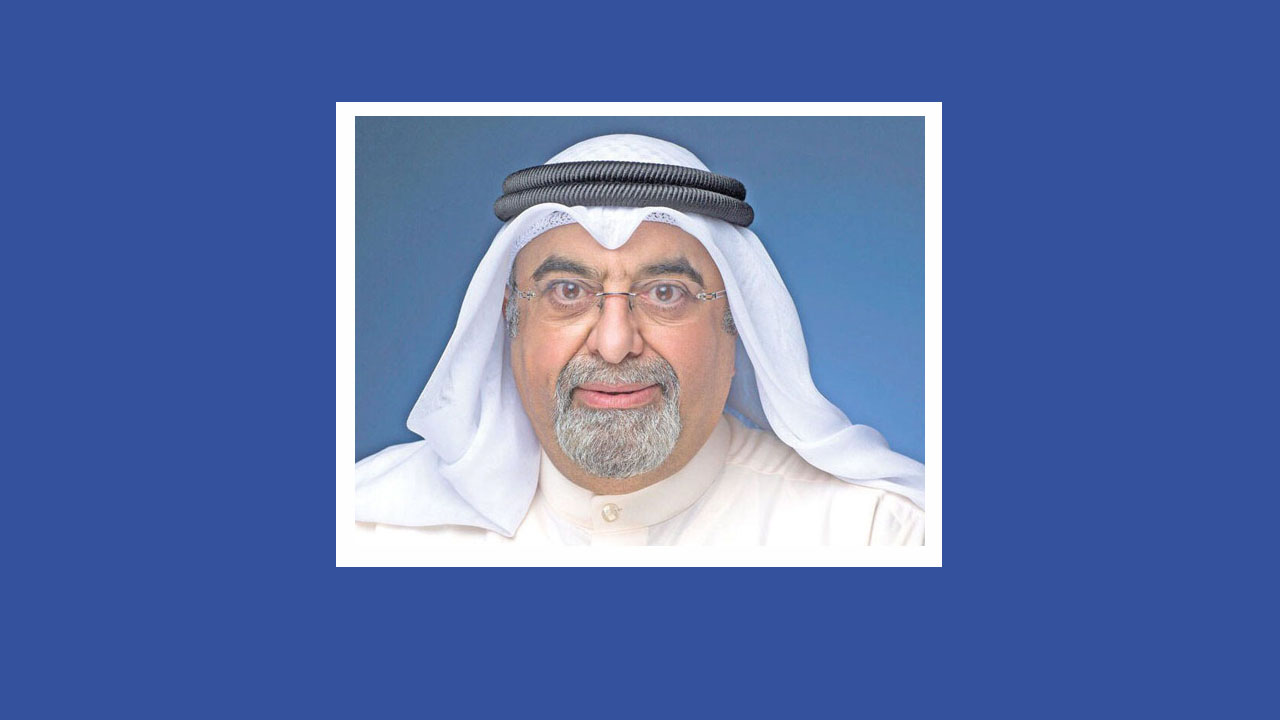 الشيخ أحمد العبدالله… بدون مُجاملات