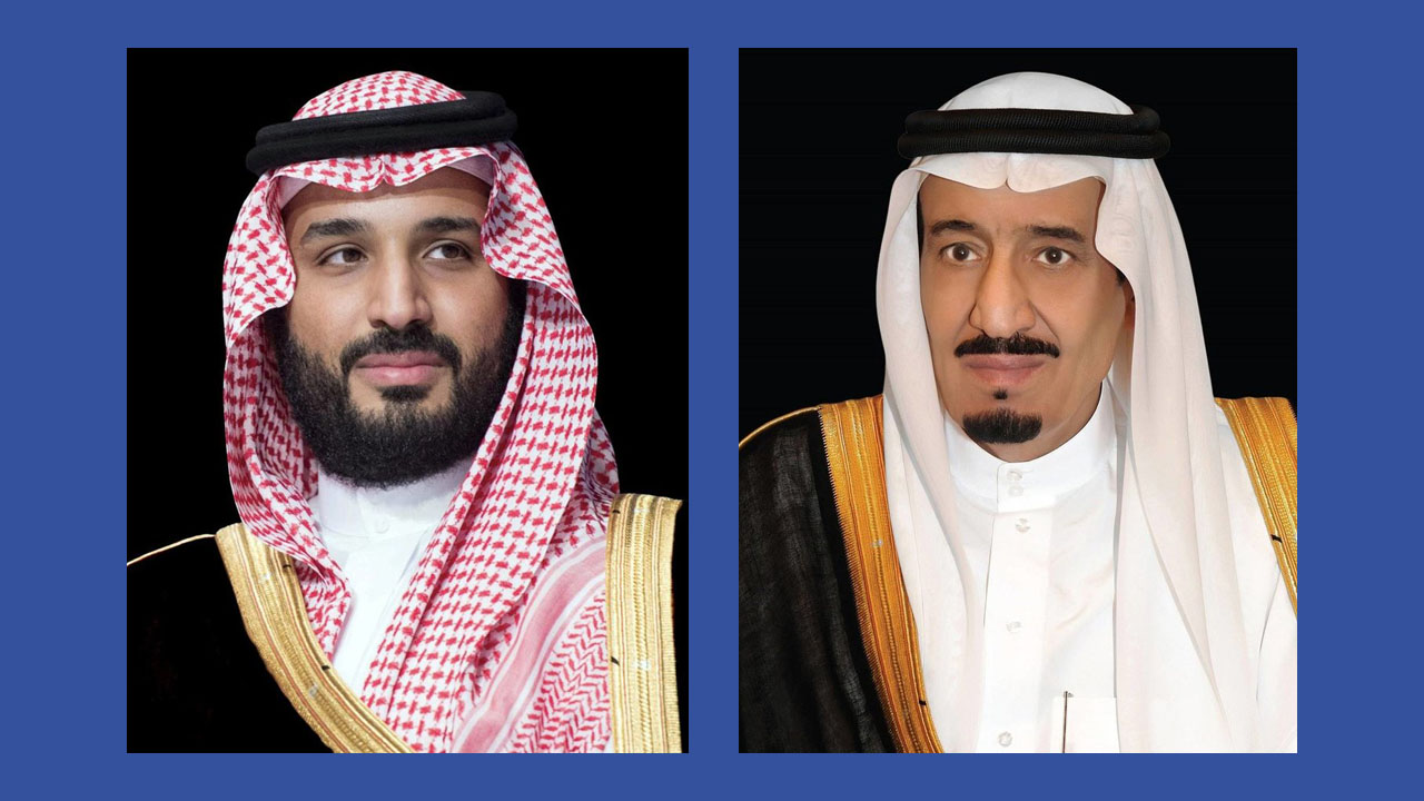 ولي العهد السعودي يعلن إطلاق اسم الملك سلمان على حيّي «الواحة» و«صلاح الدين» بالرياض  