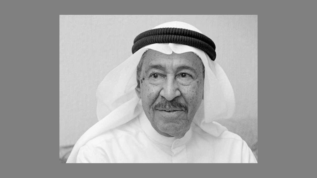 وزارة الإعلام تنعى الفنان الكبير عبدالكريم عبدالقادر بعد رحلة عطاء فني استمرت لأكثر من ستة عقود