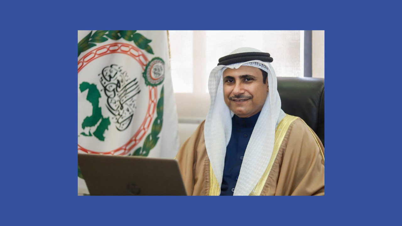 رئيس البرلمان العربي يدعو لتكثيف الجهود الدولية للتصدي لظاهرة الإسلاموفوبيا