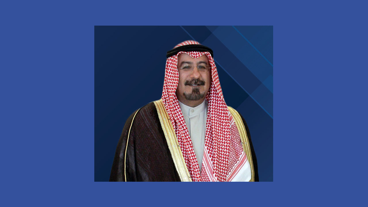 صدور مرسوم أميري بتشكيل الحكومة الجديدة برئاسة الشيخ د. محمد صباح السالم