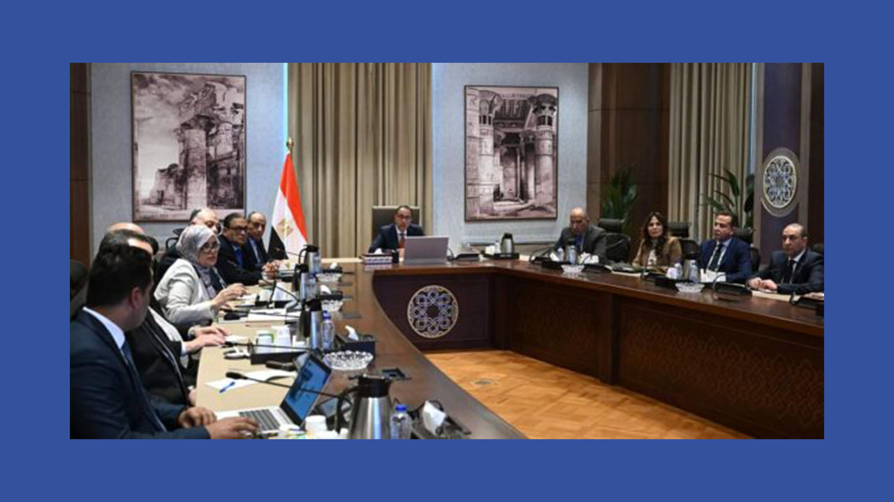 الحكومة المصرية تبدأ الإجراءات التنفيذية لطرح إدارة وتشغيل المطارات بشركات القطاع الخاص