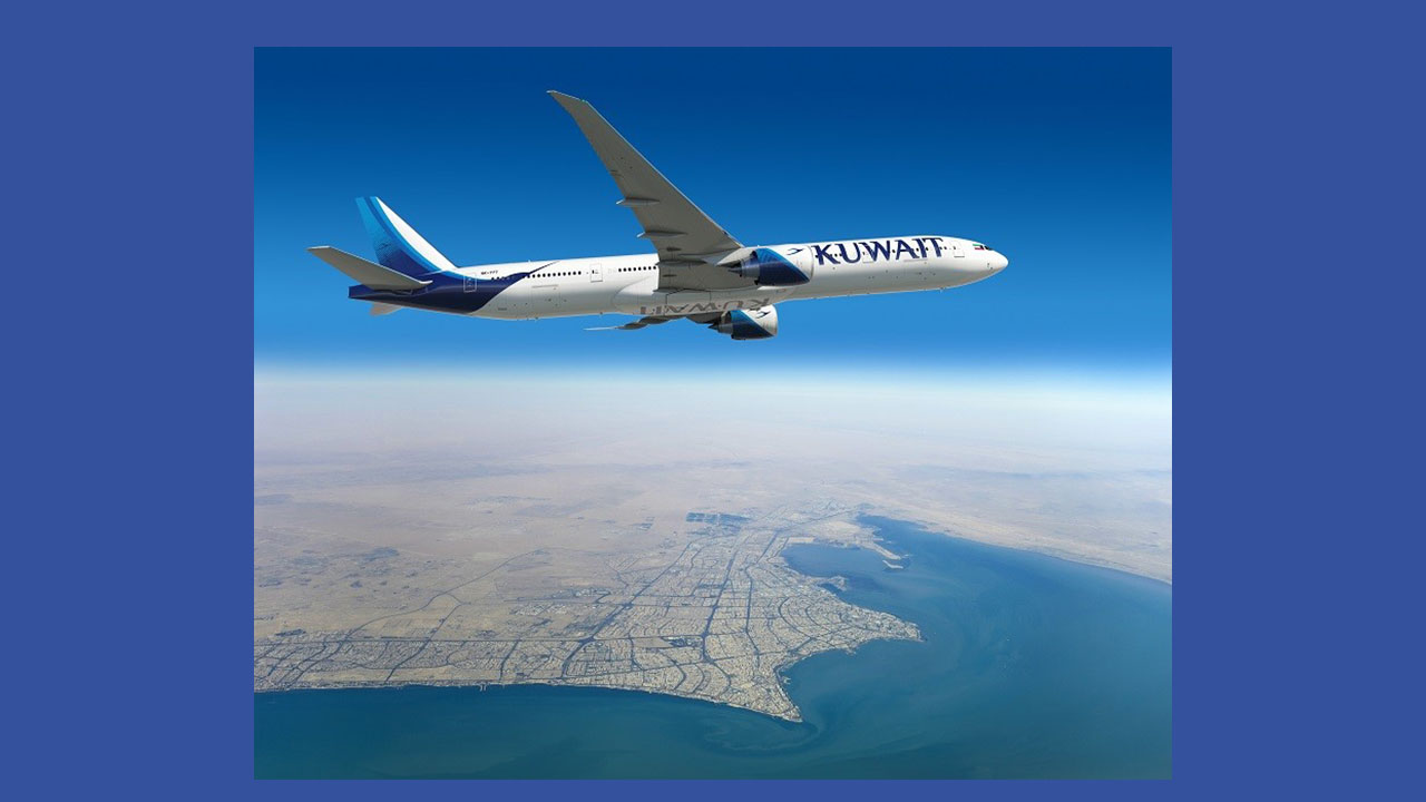 “الكويتية”: تطلق جدول رحلاتها الصيفي 2024