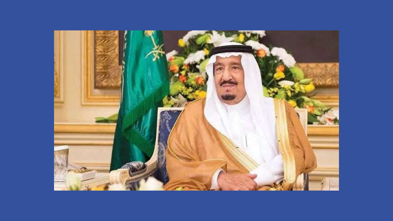 الديوان الملكي السعودي: دخول «خادم الحرمين الشريفين» مستشفى «الملك فيصل التخصصي» بجدة لإجراء فحوصات روتينية