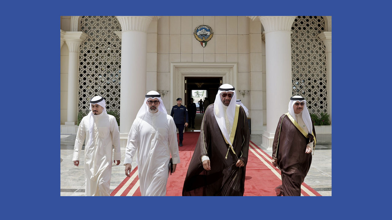 ممثل سمو الأمير يتوجه إلى غامبيا لترؤس وفد الكويت في قمة «التعاون الإسلامي»
