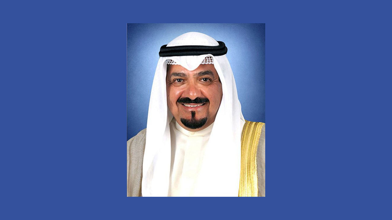 ممثل سمو الأمير يتوجه غدا إلى البحرين لترؤس وفد الكويت إلى القمة العربية