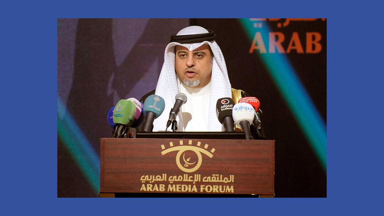 انطلاق الملتقى الاعلامي العربي بدورته الـ19 تحت عنوان « ذكاء المستقبل »