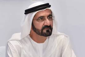الإمارات تحتفي بيوم ميلاد سمو الشيخ محمد بن راشد