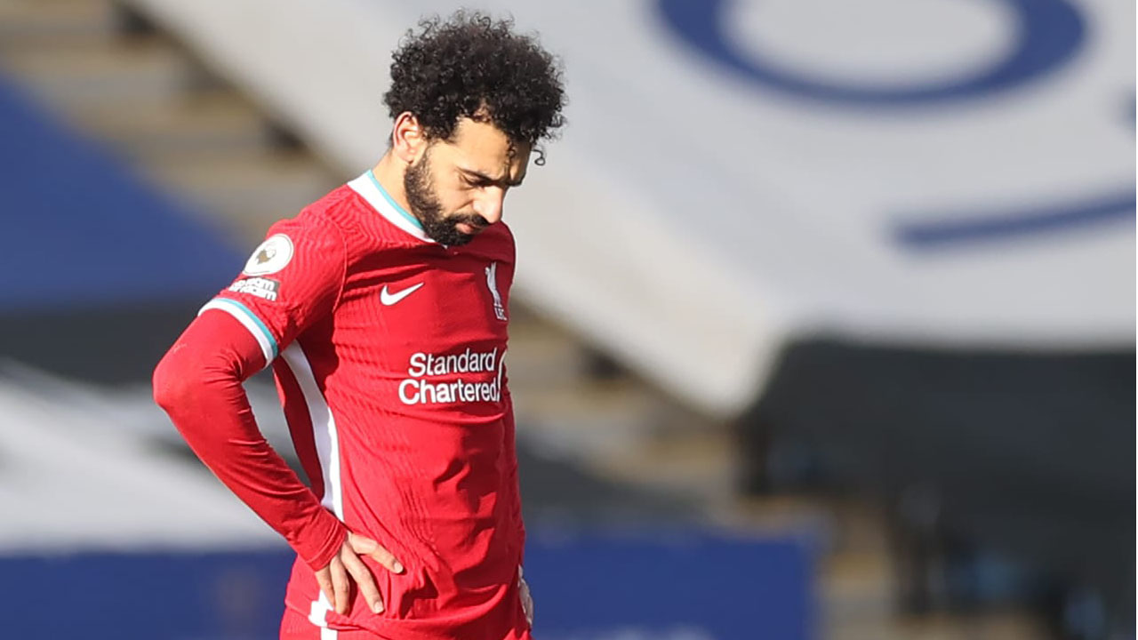 محمد صلاح يقدم وعدا لجماهير ليفربول .. سوف نقاتل كالأبطال حتى النهاية