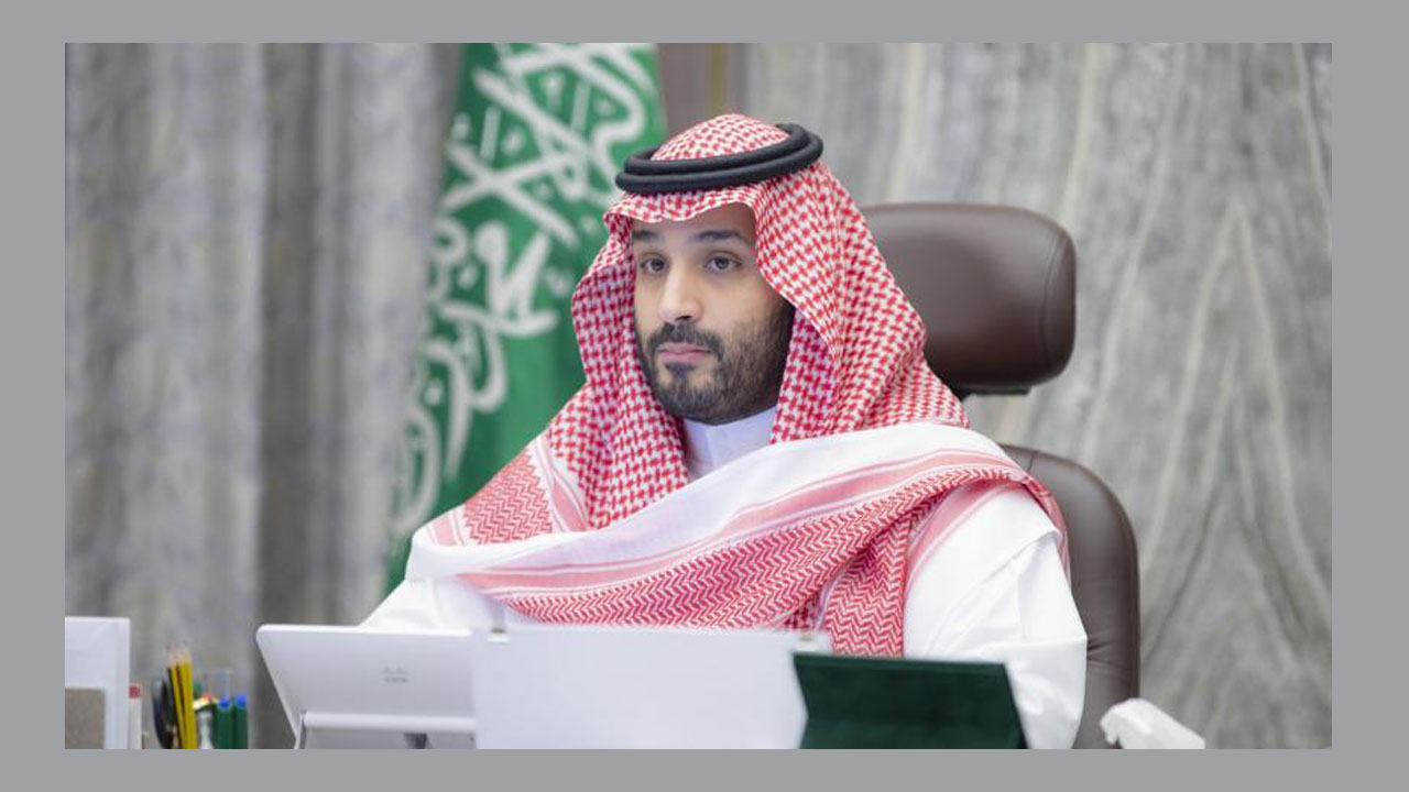 ولي العهد السعودي يطلق برنامج «شريك» لتعزيز الشراكة مع القطاع الخاص