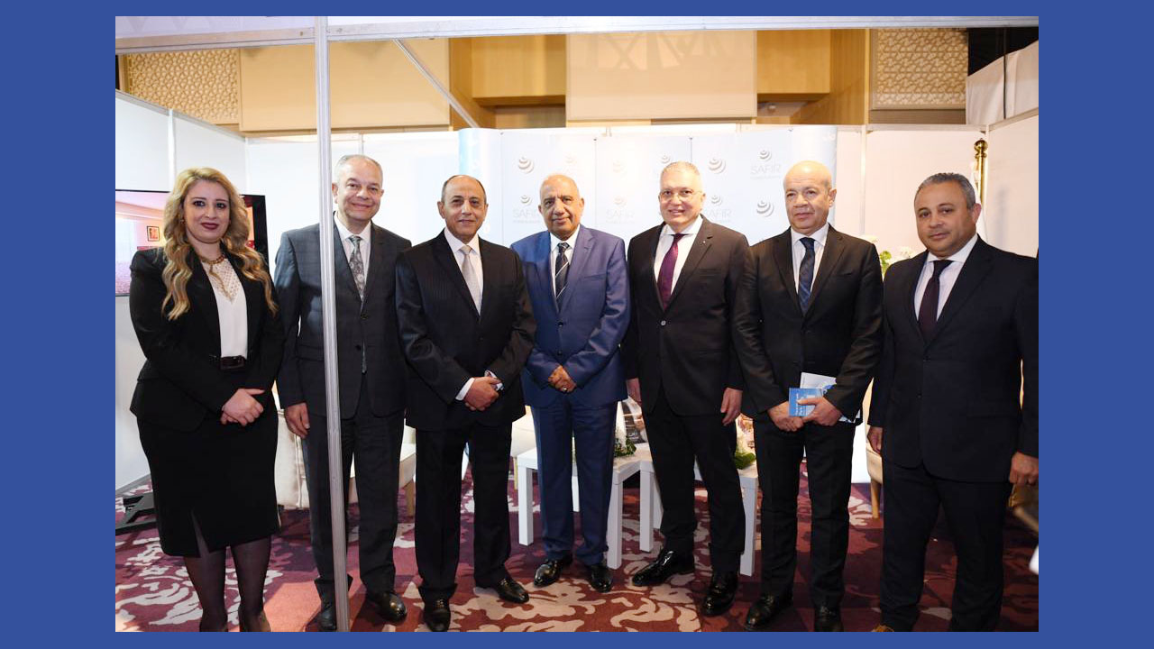 فندق سفير القاهرة يشارك في ” الاسبوع الكويتي الثالث عشر في جمهورية مصر العربية