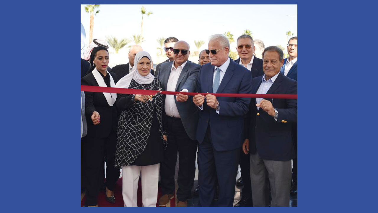 افتتاح منتجع سفير دهب بعد التطوير الشامل