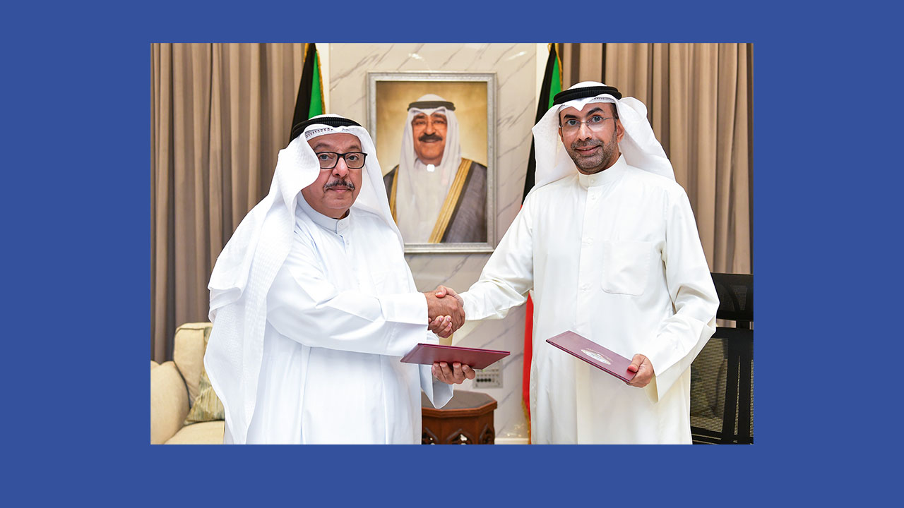 «الإعلام» توقع بروتوكول تعاون مع متحف «بيت العثمان» لتعزيز التراث الكويتي والهوية الوطنية