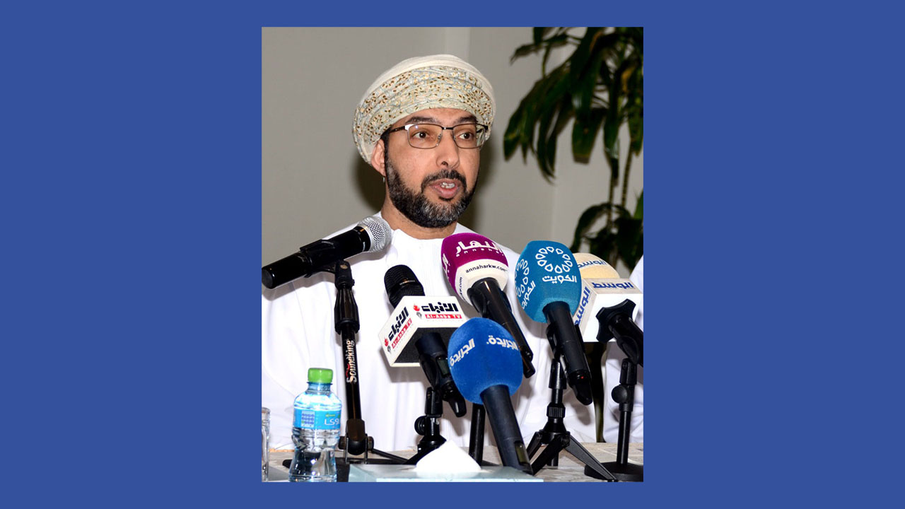 السفير الخروصي: سلطنة عمان تستهدف استقطاب 11 مليون سائح سنوياً