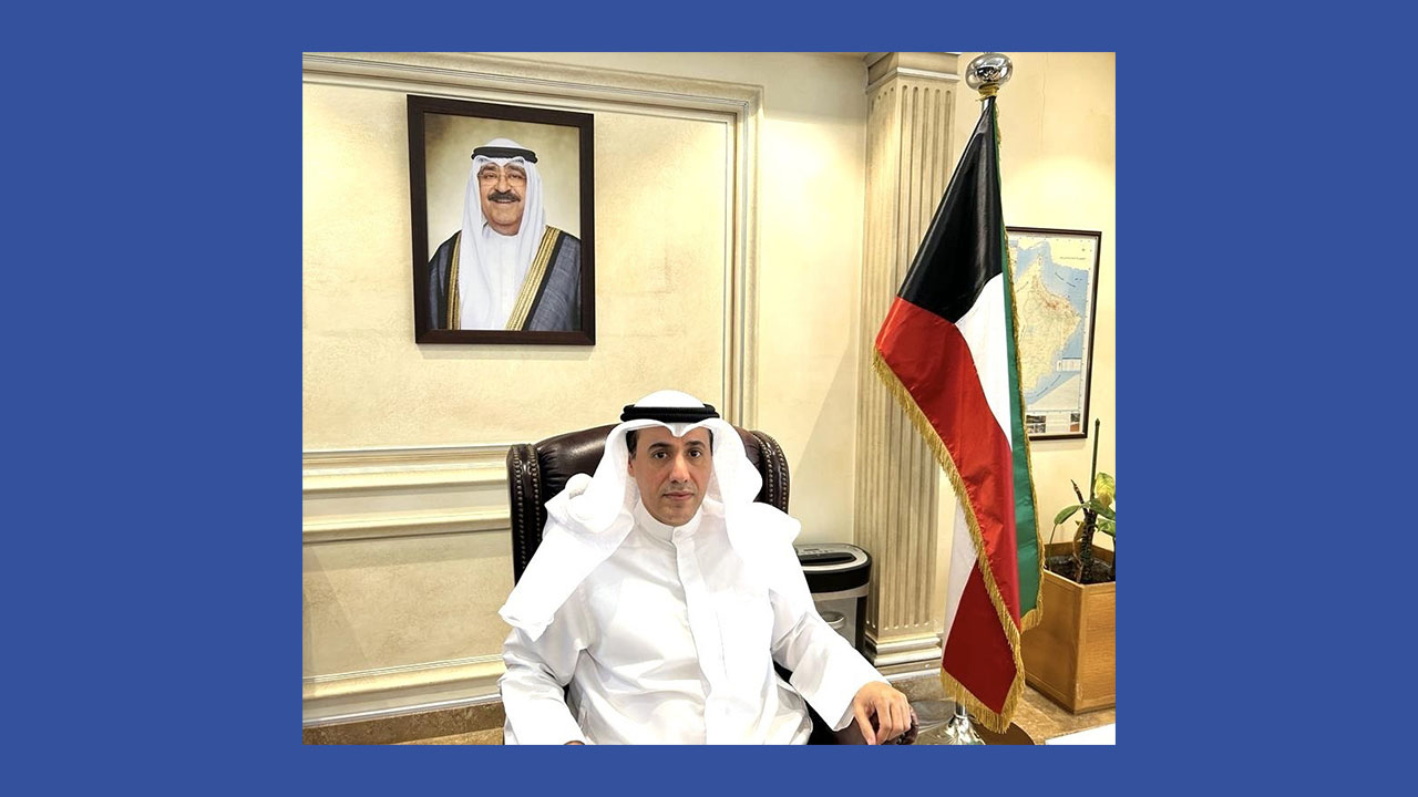 السفير الهاجري: العلاقات الكويتية العمانية تمتاز بخصوصية متفردة رسميا وشعبيا
