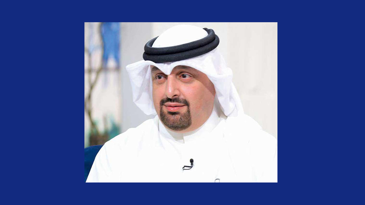 جمال النصر الله مهنئا «الخليج» بعيدها الـ 16: أسهمت في اثراء الساحة الصحفية بمصداقيتها في نقل الأخبار وتحليل القضايا المهمة