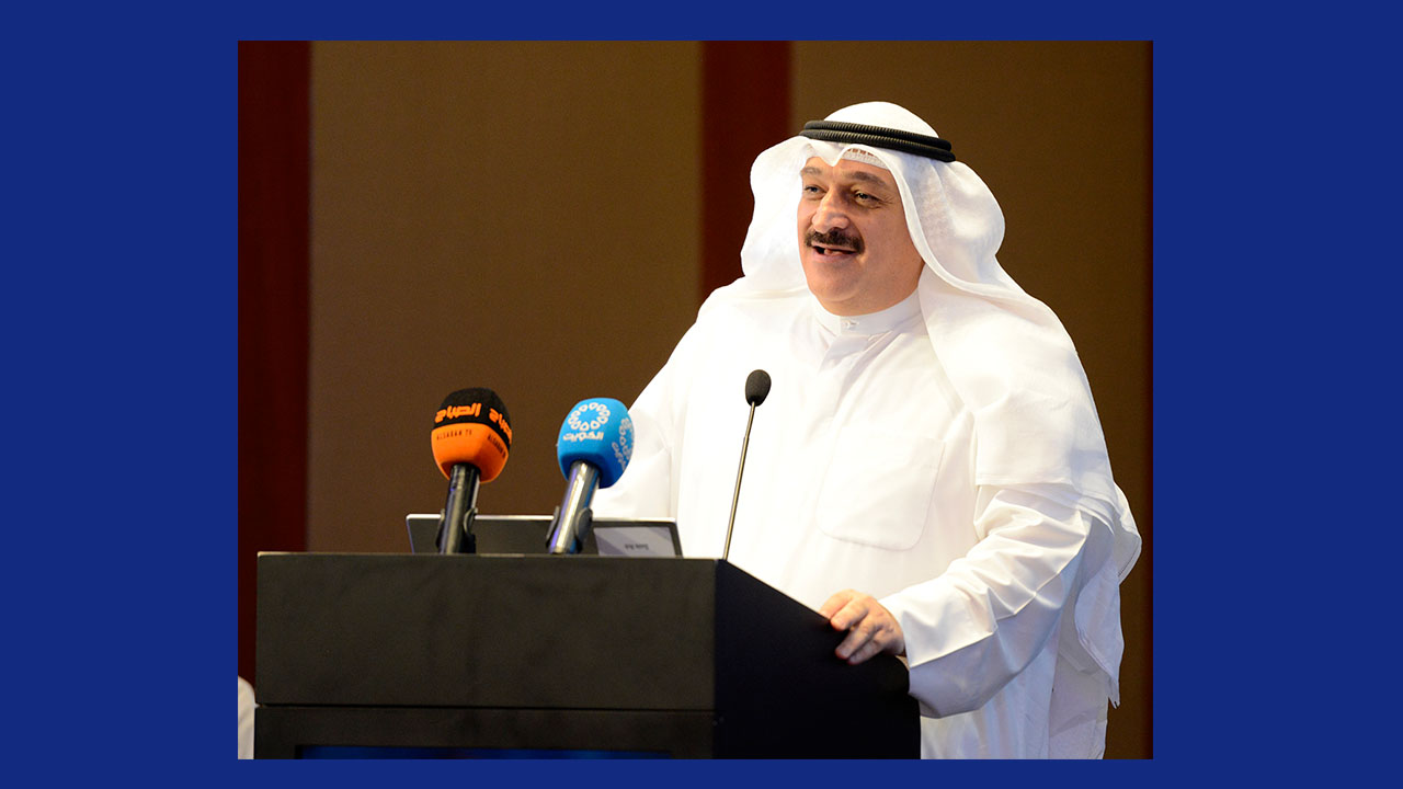 وزير الصحة: 40 عملية ناجحة لزراعة خلايا جذعية لأطفال مرضى بالثلاسيميا والأنيميا المنجلية في الكويت