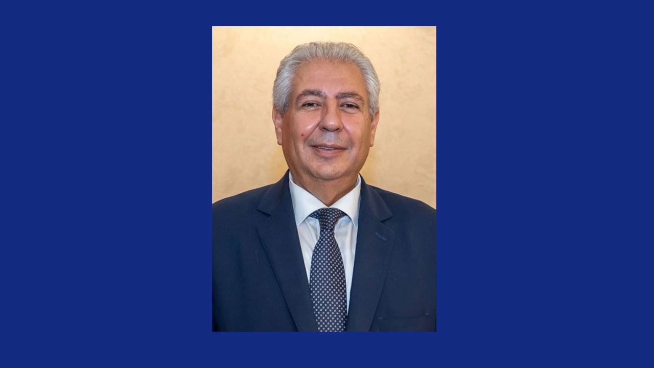 السفير المصري هنأ سمو ولي العهد بمناسبة مرور عام على توليه ولاية العهد   
